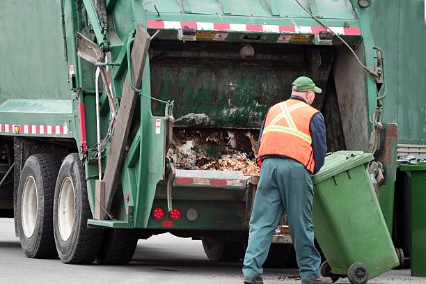 Best Same-Day Junk Removal Services  in Cutten, CA