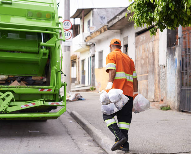 Professional Junk Removal in Cutten, CA