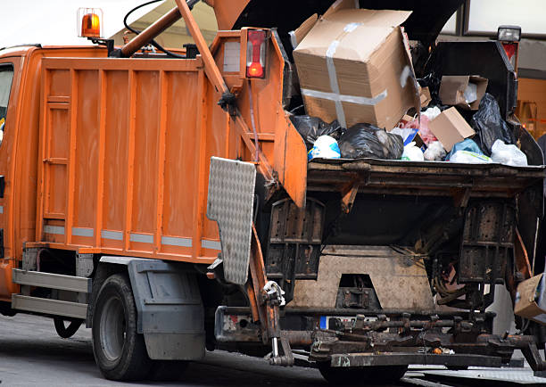 Best Recycling Services for Junk  in Cutten, CA