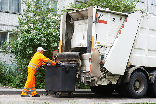 Best Carpet Removal and Disposal  in Cutten, CA